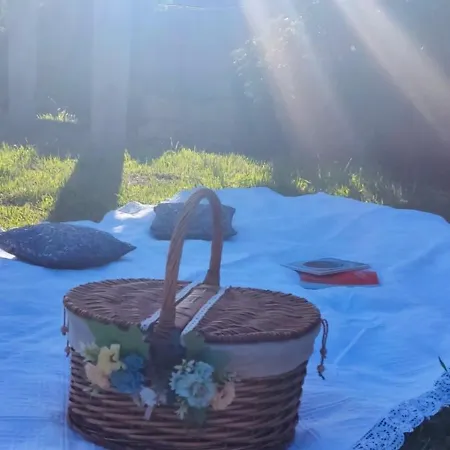 Pensión Quinta Do Passal 3*