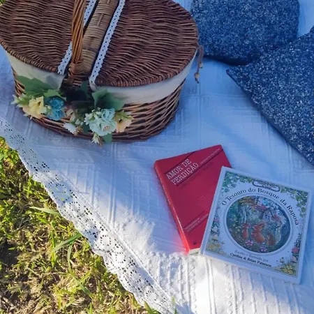 Pensión Quinta Do Passal Arcos de Valdevez