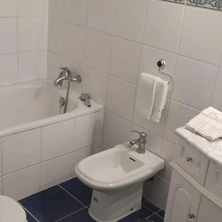 Quinta Do Passal Pensión 3*