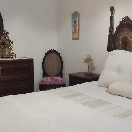 Quinta Do Passal Pensión 3*