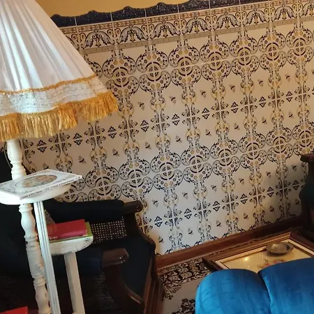 Pensión Quinta Do Passal 3*