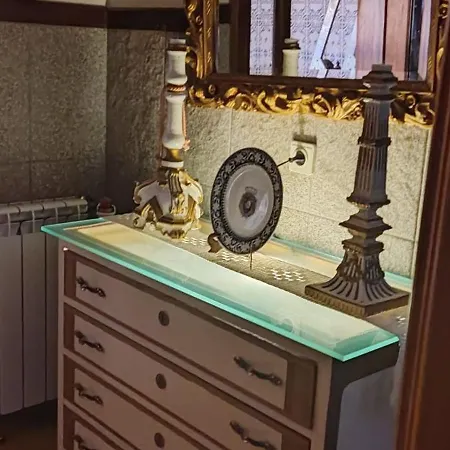 Quinta Do Passal Pensión Arcos de Valdevez