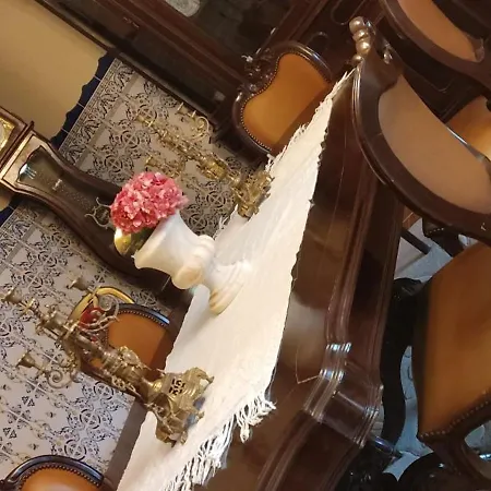 Quinta Do Passal Pensión