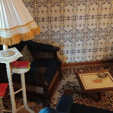 Pensión Quinta Do Passal Arcos de Valdevez