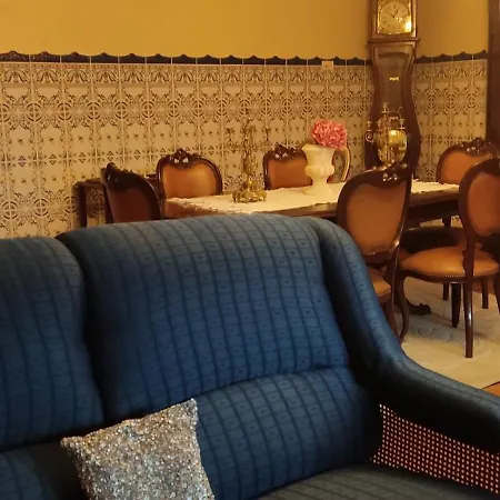 Gæstehus Quinta Do Passal 4*