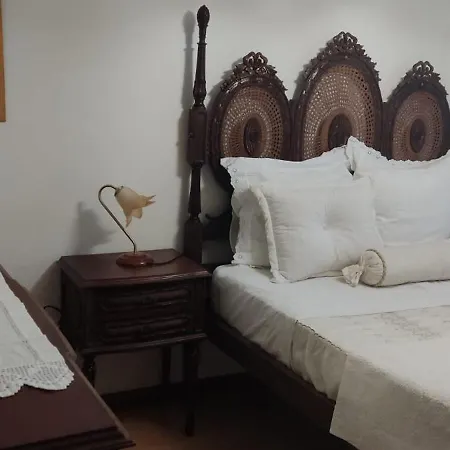 Pensión Quinta Do Passal Arcos de Valdevez