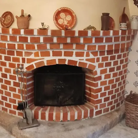 Quinta Do Passal Affittacamere