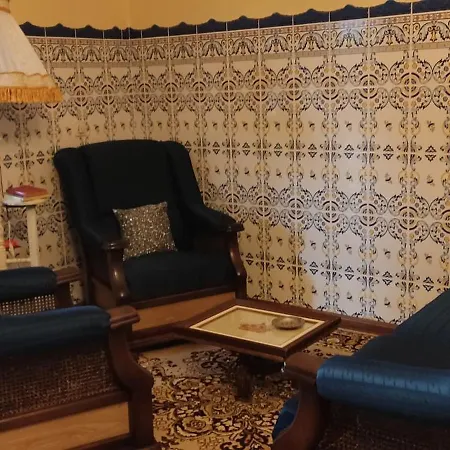 Quinta Do Passal Gæstehus