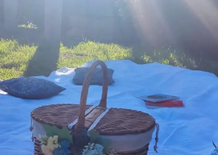 Gæstehus Quinta Do Passal 4*