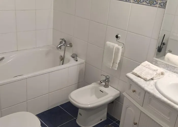 Quinta Do Passal Gæstehus 4*