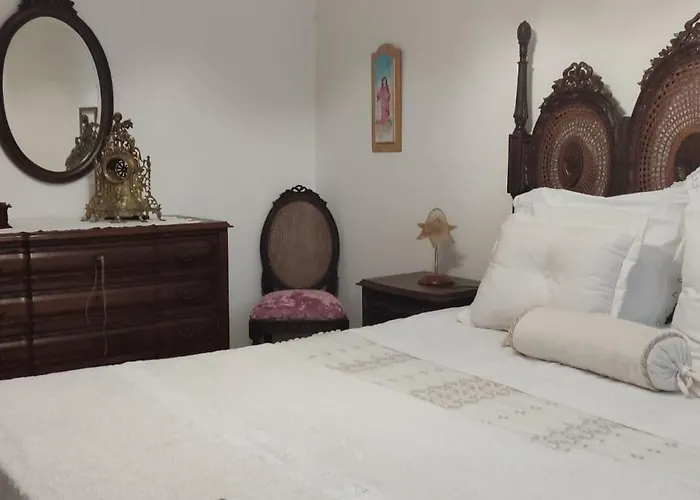 Quinta Do Passal Gæstehus 4*