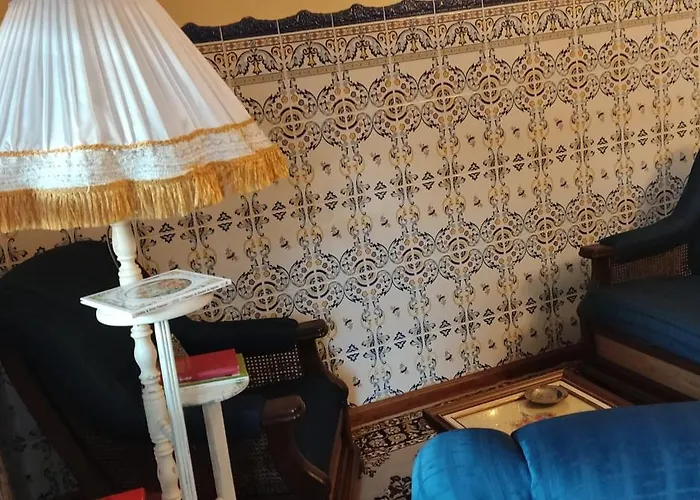 Gæstehus Quinta Do Passal 4*