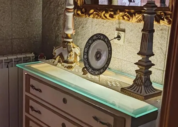 Quinta Do Passal Πανσιόν Arcos de Valdevez