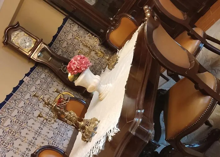 Quinta Do Passal Maison d'hôtes