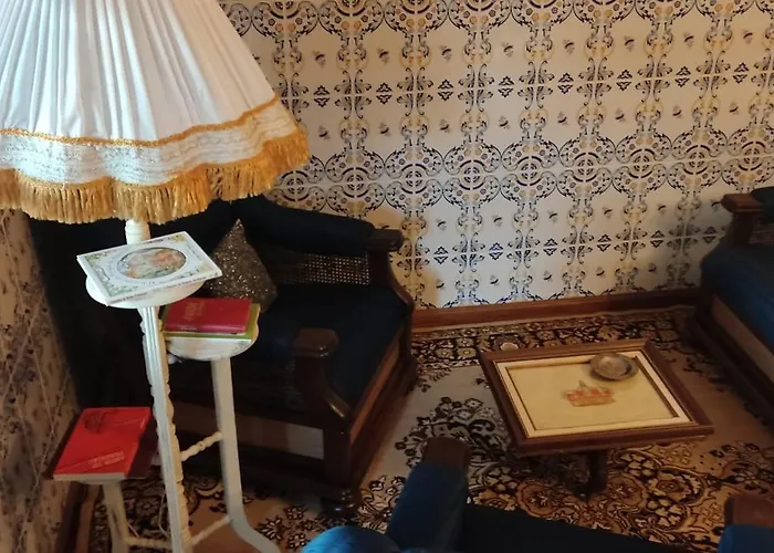 Gæstehus Quinta Do Passal Arcos de Valdevez