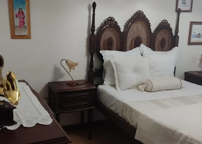 Gæstehus Quinta Do Passal Arcos de Valdevez