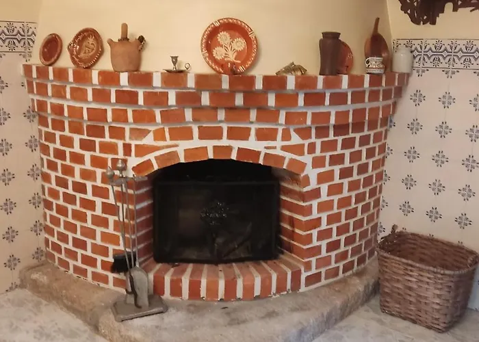 Quinta Do Passal Maison d'hôtes