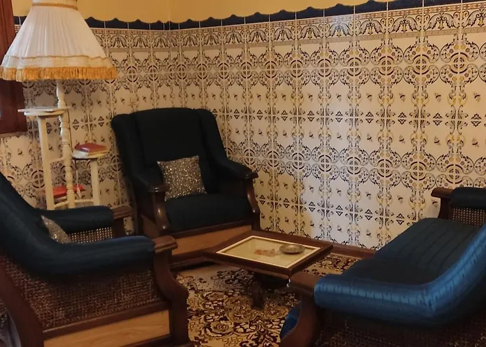 Quinta Do Passal Πανσιόν